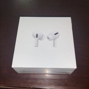AirPod pros